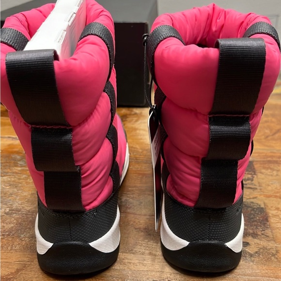 NIB Sorel Whitney II Puffy Waterproof Snow Boots - Picture 5 of 8